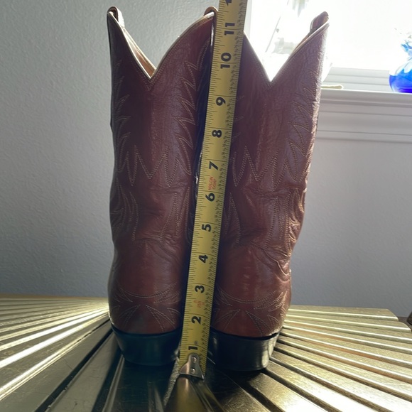 Larry Mahan 🤠 Boots - Picture 10 of 16